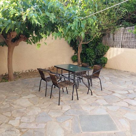 فيلا Anna'S House أنافيسوس المظهر الخارجي الصورة