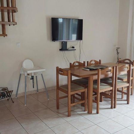 فيلا Anna'S House أنافيسوس المظهر الخارجي الصورة