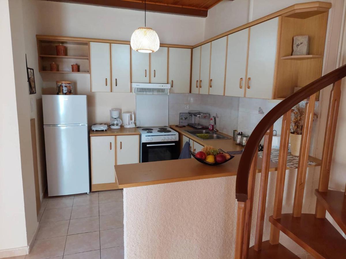 فيلا Anna'S House أنافيسوس المظهر الخارجي الصورة