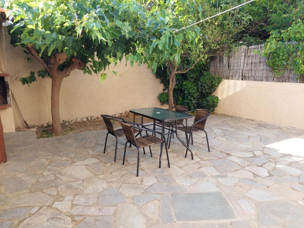 فيلا Anna'S House أنافيسوس المظهر الخارجي الصورة