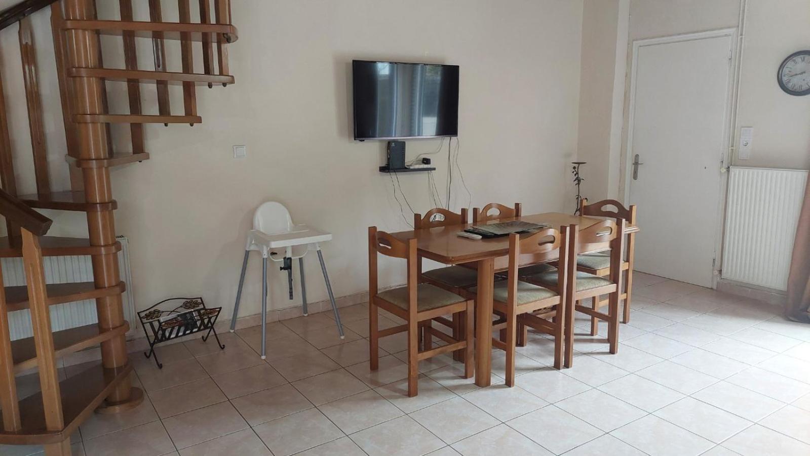 فيلا Anna'S House أنافيسوس المظهر الخارجي الصورة
